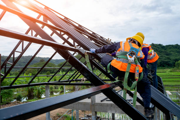 Best Roof Replacement Cost  in Brighton, MI