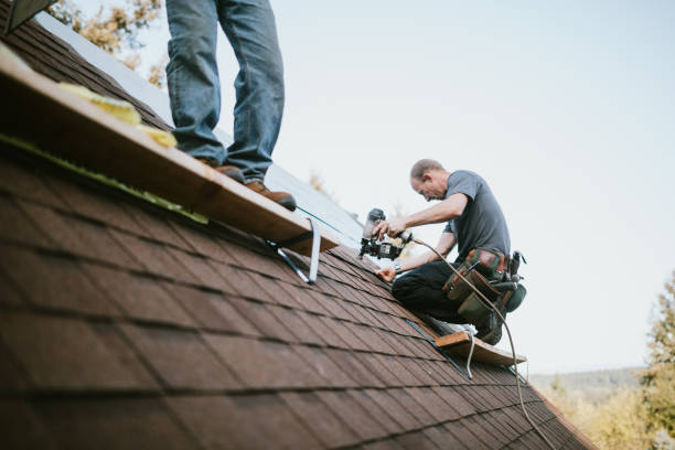 Tile Roofing Contractor in Brighton, MI