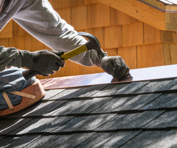 Roof Installation Near Me in Brighton, MI